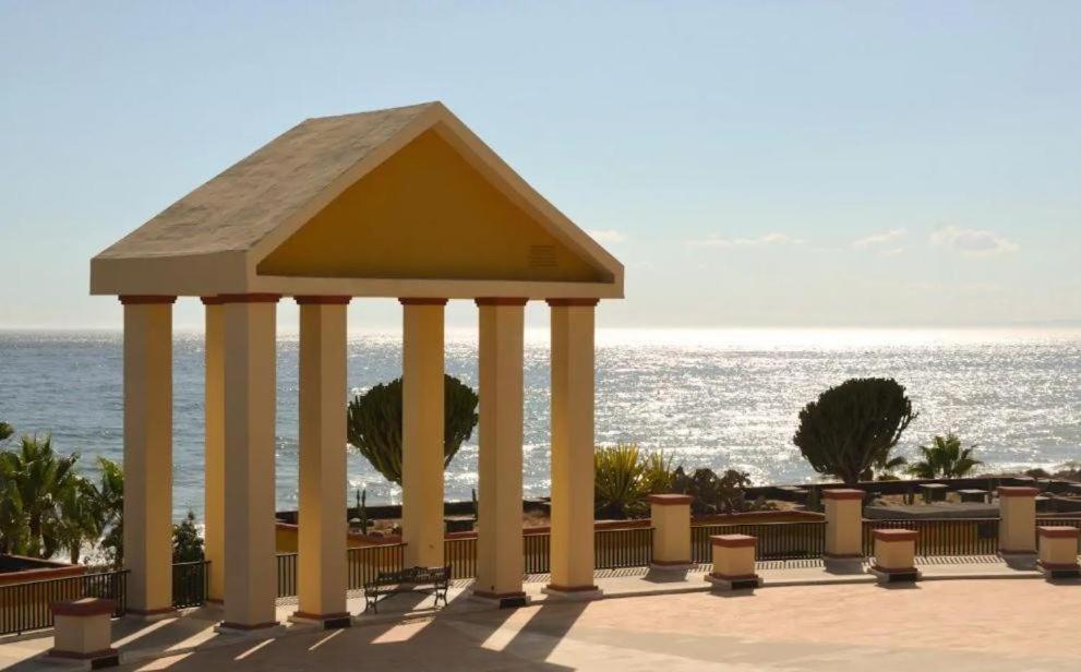 Oleholidays 526 Romana Playa Vistas Al Mar Марбелья Екстер'єр фото